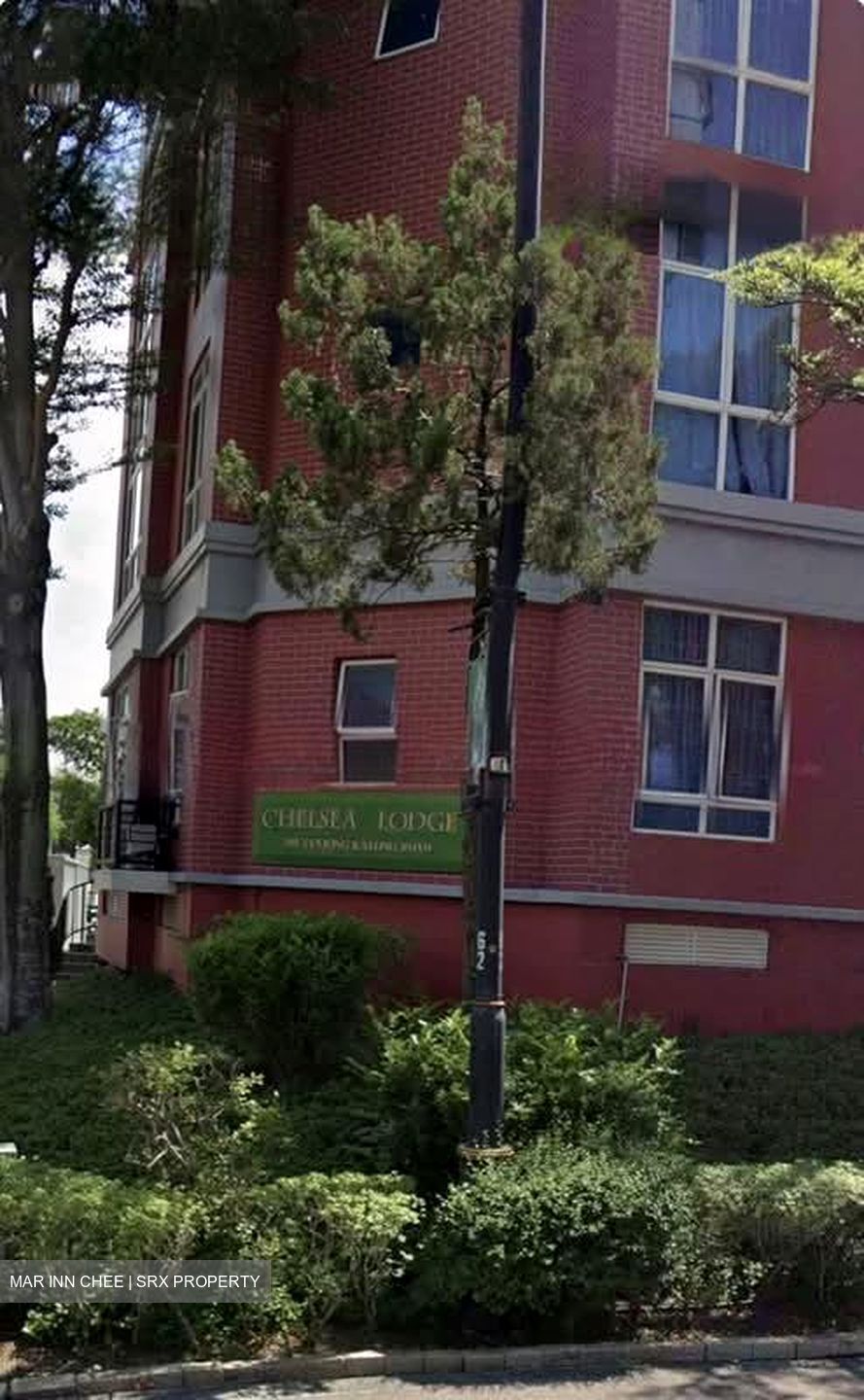 Chelsea Lodge (D15), Apartment #564722531